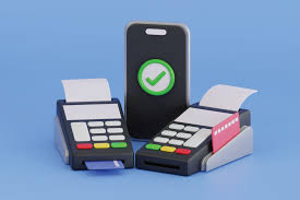 Exploring Payment Processing Technologies on Calon4D
